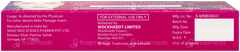 Decdan Lite Skin Cream 15Gm Decdan Lite Skin Cream 15Gm