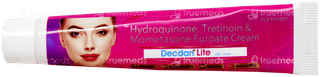 Decdan Lite Skin Cream 15Gm