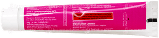 Decdan Lite Skin Cream 15Gm