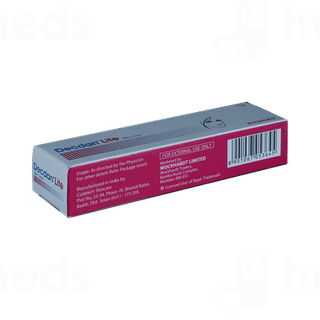 Decdan Lite Skin Cream 15gm