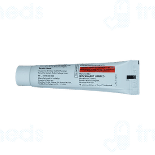 Decdan Lite Skin Cream 15gm