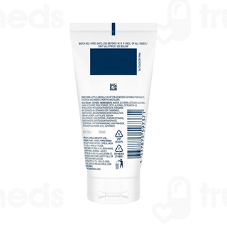 Cerave Moisturising Dry To Very Dry Skin Cream 50ml