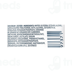 Cerave Moisturising Dry To Very Dry Skin Cream 50ml