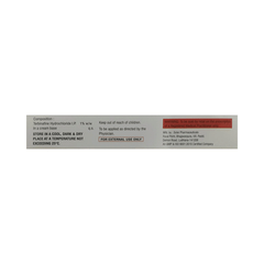 Terme 1 % Cream 30 GM