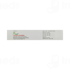 Terme 1 % Cream 30 GM