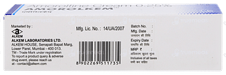 Amorolkem Cream 10gm