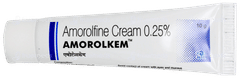 Amorolkem Cream 10gm Amorolkem Cream 10gm