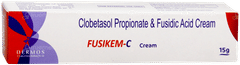 Fusikem C Cream 15gm Fusikem C Cream 15gm