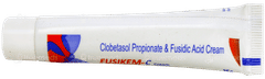 Fusikem C Cream 15gm Fusikem C Cream 15gm