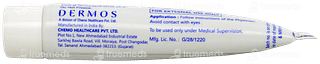 Fusikem C Cream 15gm