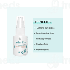 Fix Derma Under Eye Cream 15gm
