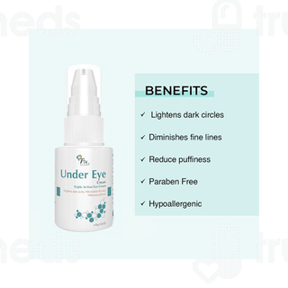 Fix Derma Under Eye Cream 15gm