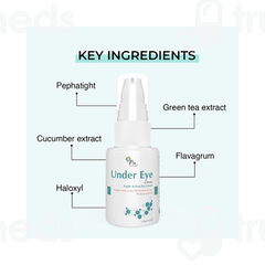 Fix Derma Under Eye Cream 15gm