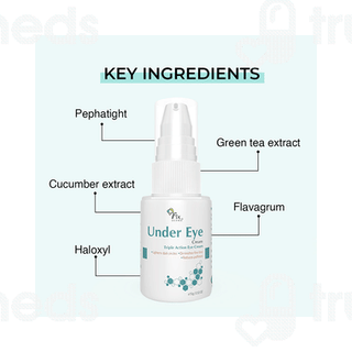Fix Derma Under Eye Cream 15gm