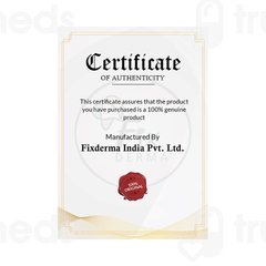 Fix Derma Under Eye Cream 15gm