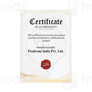 Fix Derma Under Eye Cream 15gm