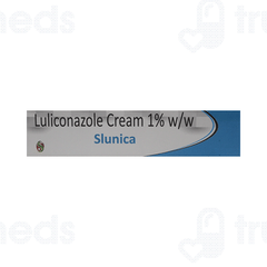 Slunica 1 % Cream 30 GM Slunica 1 % Cream 30 GM