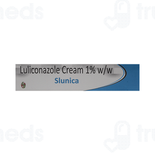 Slunica 1 % Cream 30 GM