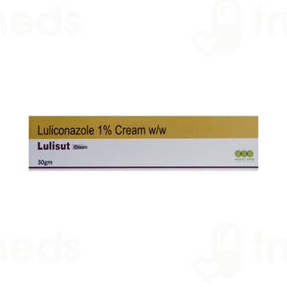 Lulisut 1 % Cream 30 GM