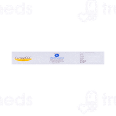 Carebet Gc Cream 20 GM
