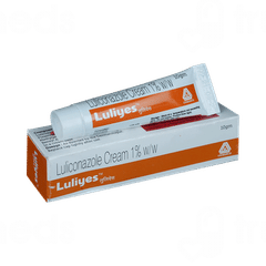 Luliyes Cream 10Gm Luliyes Cream 10Gm