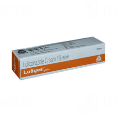 Luliyes Cream 10Gm Luliyes Cream 10Gm