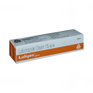 Luliyes Cream 10Gm