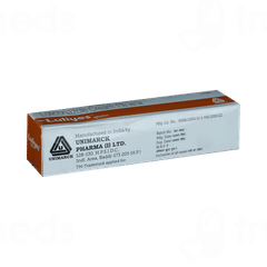 Luliyes Cream 10Gm Luliyes Cream 10Gm