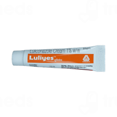 Luliyes Cream 10Gm Luliyes Cream 10Gm