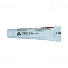 Luliyes Cream 10Gm Luliyes Cream 10Gm