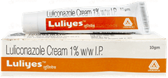 Luliyes Cream 10Gm