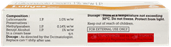 Luliyes Cream 10Gm Luliyes Cream 10Gm