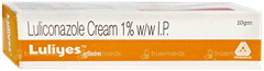 Luliyes Cream 10Gm Luliyes Cream 10Gm