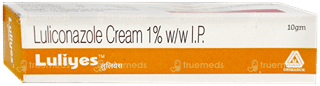 Luliyes Cream 10Gm
