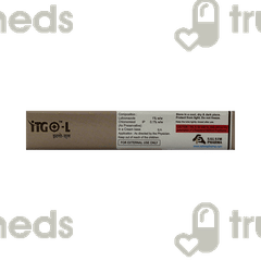 Itgo L Cream 15 GM