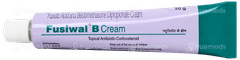 Fusiwal B Cream 20gm