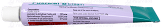Fusiwal B Cream 20gm