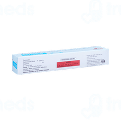 Sertacyp 2 % Cream 20 GM Sertacyp 2 % Cream 20 GM