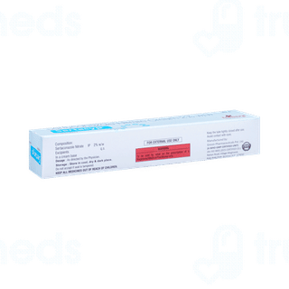 Sertacyp 2 % Cream 20 GM