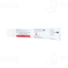 Sertacyp 2 % Cream 20 GM Sertacyp 2 % Cream 20 GM