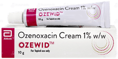Ozewid Cream 10gm Ozewid Cream 10gm