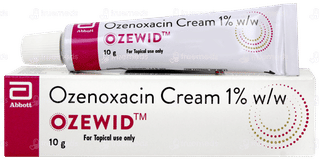 Ozewid Cream 10gm