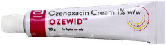 Ozewid Cream 10gm Ozewid Cream 10gm