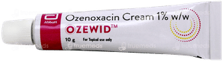 Ozewid Cream 10gm