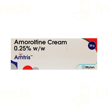 Amtris Cream 50 Gm - Uses, Side Effects, Dosage, Price | Truemeds