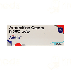 Amtris Cream 50 Gm