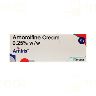 Amtris Cream 50 Gm