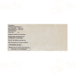 Amtris Cream 50 Gm