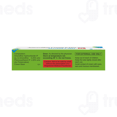 Maskofung Xl Cream 50gm