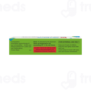 Maskofung Xl Cream 50gm
